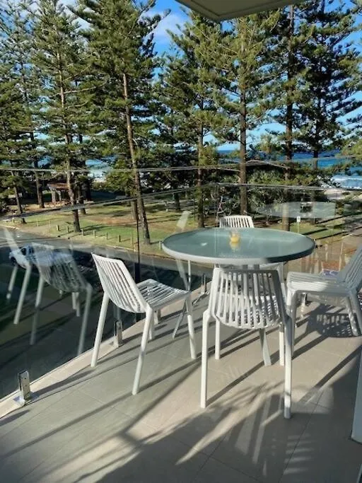 Teenamara On Burleigh - Hosted By Burleigh Letting Gold Coast Apartament