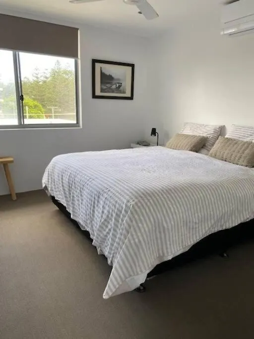 Apartament Teenamara On Burleigh - Hosted By Burleigh Letting Gold Coast Australia
